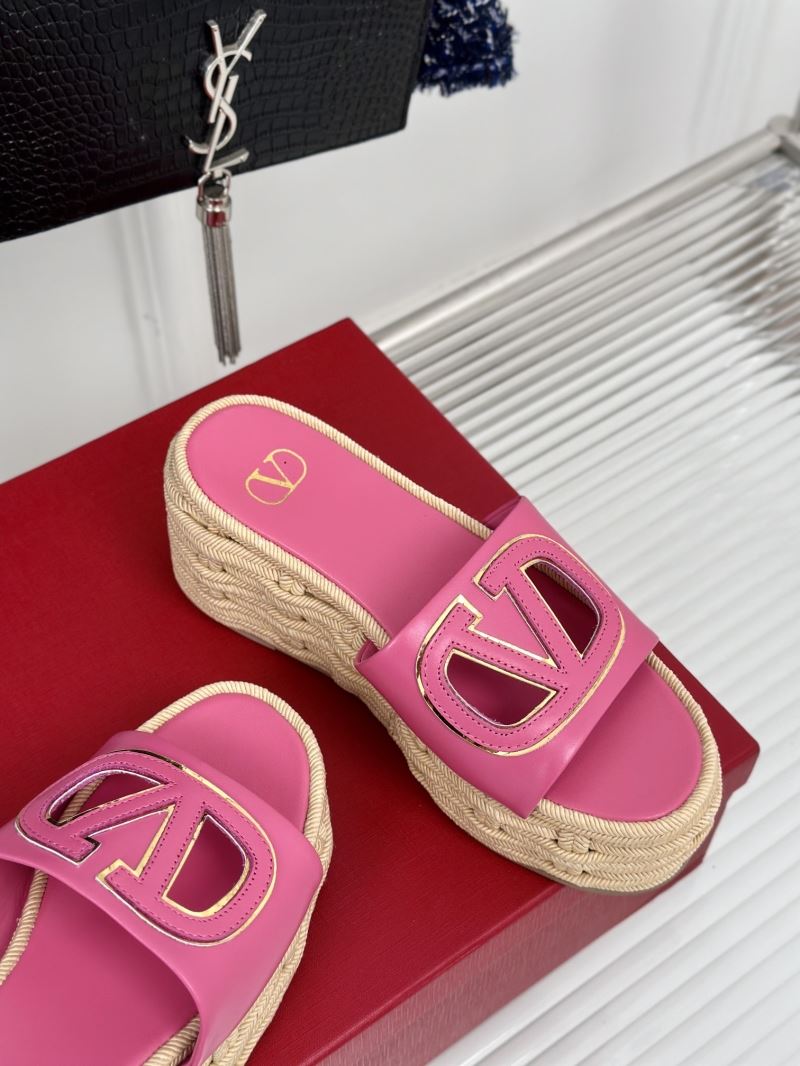 Valentino Slippers